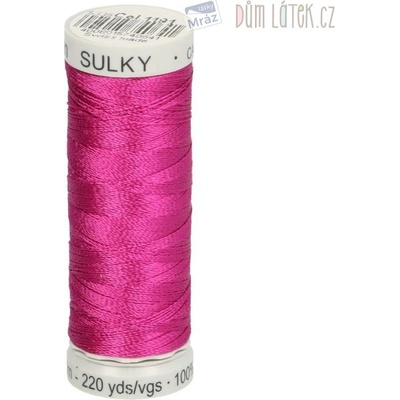 Nite Gütermann Sulky Rayon 1191