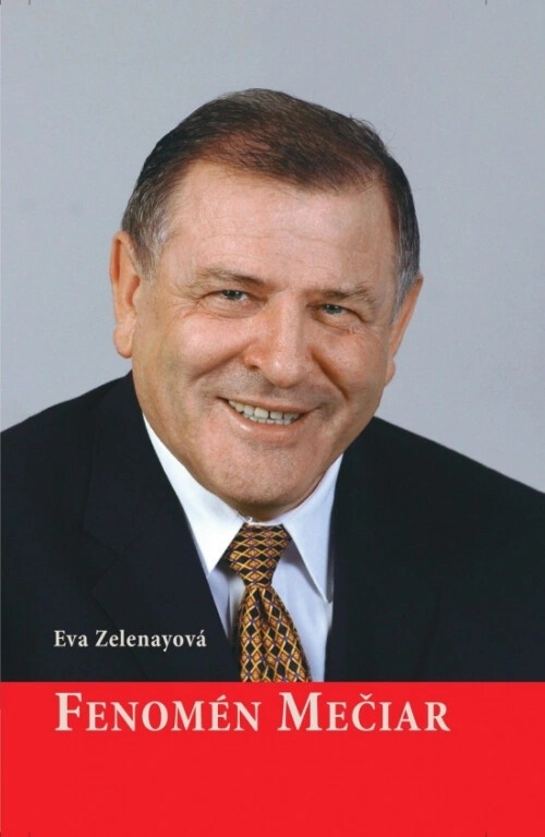 Fenomén Mečiar