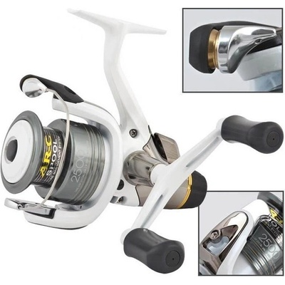 Shimano Stradic GTM 4000S RC