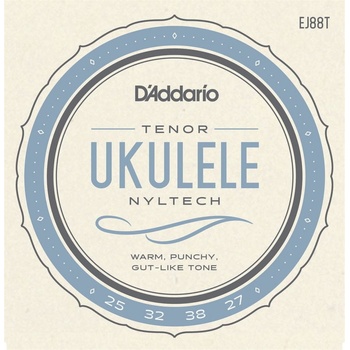 D'Addario EJ88T