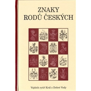 Znaky rodů českých