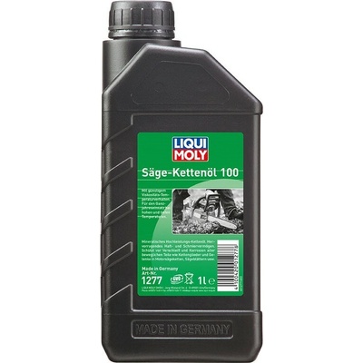 Liqui Moly 1277 Olej na reťaze motorových píl 1 l