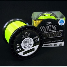 Sufix Advance Hi Vis Yellow 600 m 0,33 mm 9,6 kg