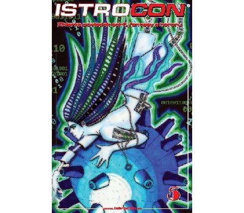 Istrocon 5