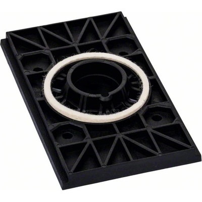 Otočná doska, 80 x 130 mm Bosch Accessories 2608601447