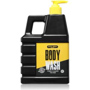 Accentra BATH and BODY TOOLKIT душ гел с дозатор за мъже 740ml