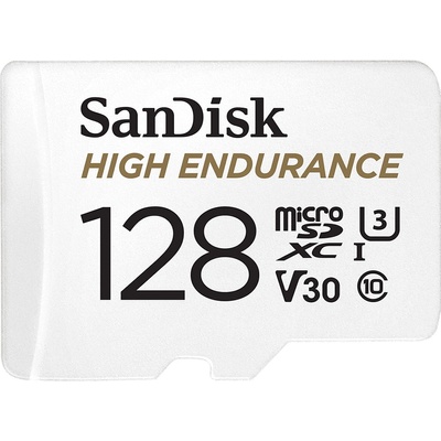 SanDisk microSD 128GB SDSQQNR-128G-GN6IA