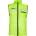 Zeus Men Reflective Running Vest