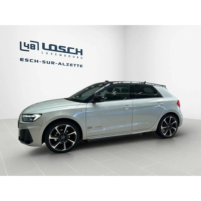 Audi A1 S-line 110 kW