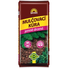 FORESTINA Kůra mulčovací 60l