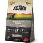 ACANA Acana Heritage Adult Light & Fit Dog Храна за кучета, суха, 2kg