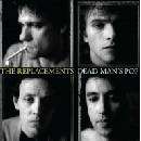 Replacements: Dead Man's Pop LP