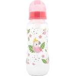 Lorelli Бебешко шише Lorelli Baby Care - 250 ml, Shell Pink (10200130006) - baby