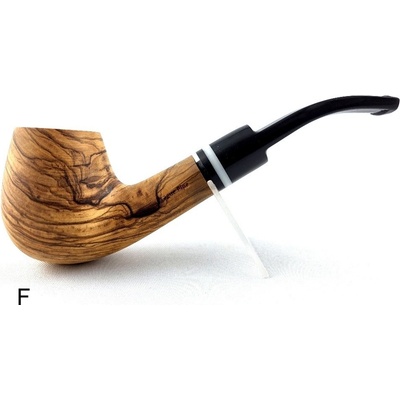 Prague Pipes Oliva O6
