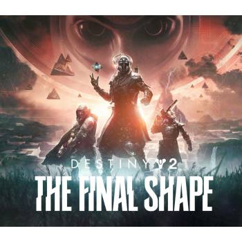 Destiny 2: The Final Shape
