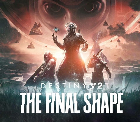 Destiny 2: The Final Shape