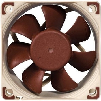 Noctua NF-A6x25 FLX