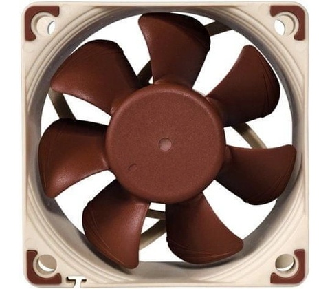 Noctua NF-A6x25 FLX