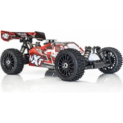 HOBBYTECH Buggy SPIRIT NXT 2.0 4WD RTR včetně .21 motoru 1:8