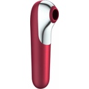 Satisfyer Dual Love red