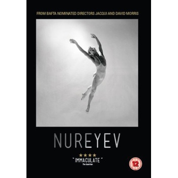 Nureyev DVD
