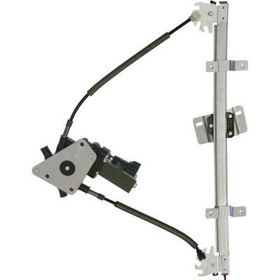 Mechanizmus zdvíhania okna VALEO 850101