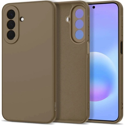 Tech Protect Icon Galaxy A27 5G hnědý
