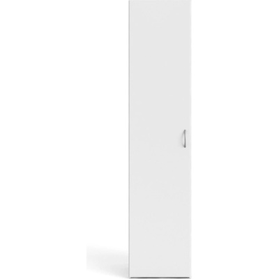 Nábytek Falco Sid 40 x 42 x 176 cm bílá – Hledejceny.cz