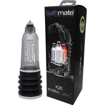 Bathmate Hydromax X20