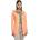 Urban classics Анорак Urban classics Sweat parka - Orange (Papaya)