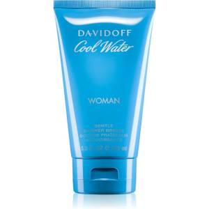 Davidoff Cool Water Woman душ гел за жени 150ml