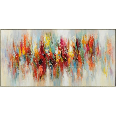 imageLAND АКРИЛНА КАРТИНА iridescent reflection (700724)