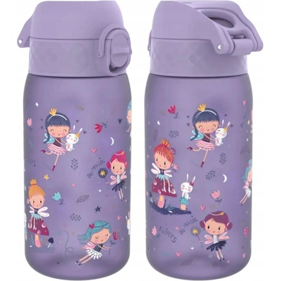 ion8 Leak Proof láhev Fairies 350 ml – Zboží Dáma