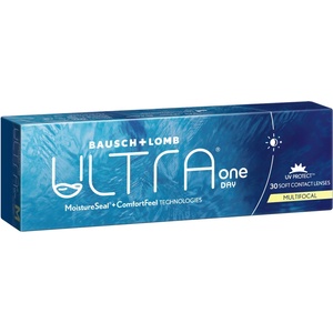 Bausch & Lomb Bausch + Lomb ULTRA One Day Multifocal (30 лещи) - lentiamo