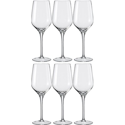 Crystalex sklenice na víno REBECCA 6 x 350 ml