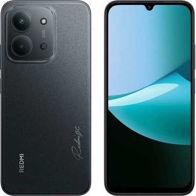 Xiaomi Redmi 15C 4GB/128GB Midnight Black