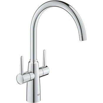 GROHE Ambi Sink High Spout 30189000 (30189000)