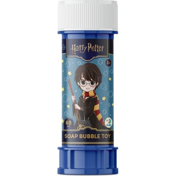 Teddies Harry Potter Bublifuk 60 ml