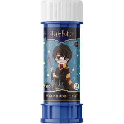 Teddies Harry Potter Bublifuk 60 ml