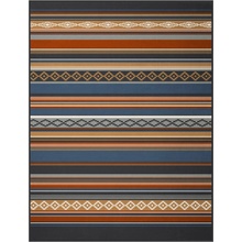 Biederlack Deka Aquarium 150x200