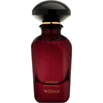 Widian Baniyas Extrait de Parfum 50 мл - Унисекс Парфюм ТЕСТЕР