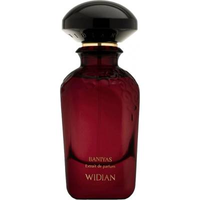 Widian Baniyas Extrait de Parfum 50 мл - Унисекс Парфюм ТЕСТЕР