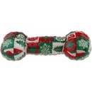 GiGwi Vianočná kosť 16 x 7 cm