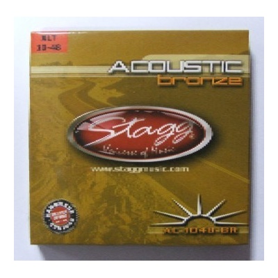 Stagg AC xxxx BR