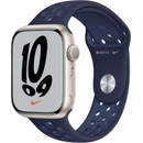 Apple Watch Nike Series 7 GPS + Cellular 45mm