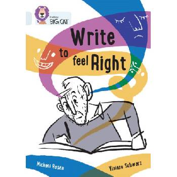 Write to Feel Right