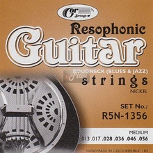 Gorstrings R5N-1356 J.Douglas Special