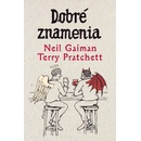 Dobré znamenia - Neil Gaiman, Terry Prachett