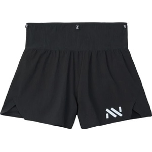 NNormal Дамски шорти за бягане NNormal Women's Race Short 02 Running shorts - Black - размер XS (112-3955-0111)