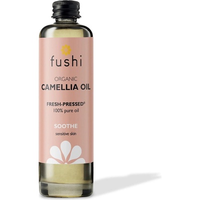 Fushi Camellia Oil Japanese - 100 мл